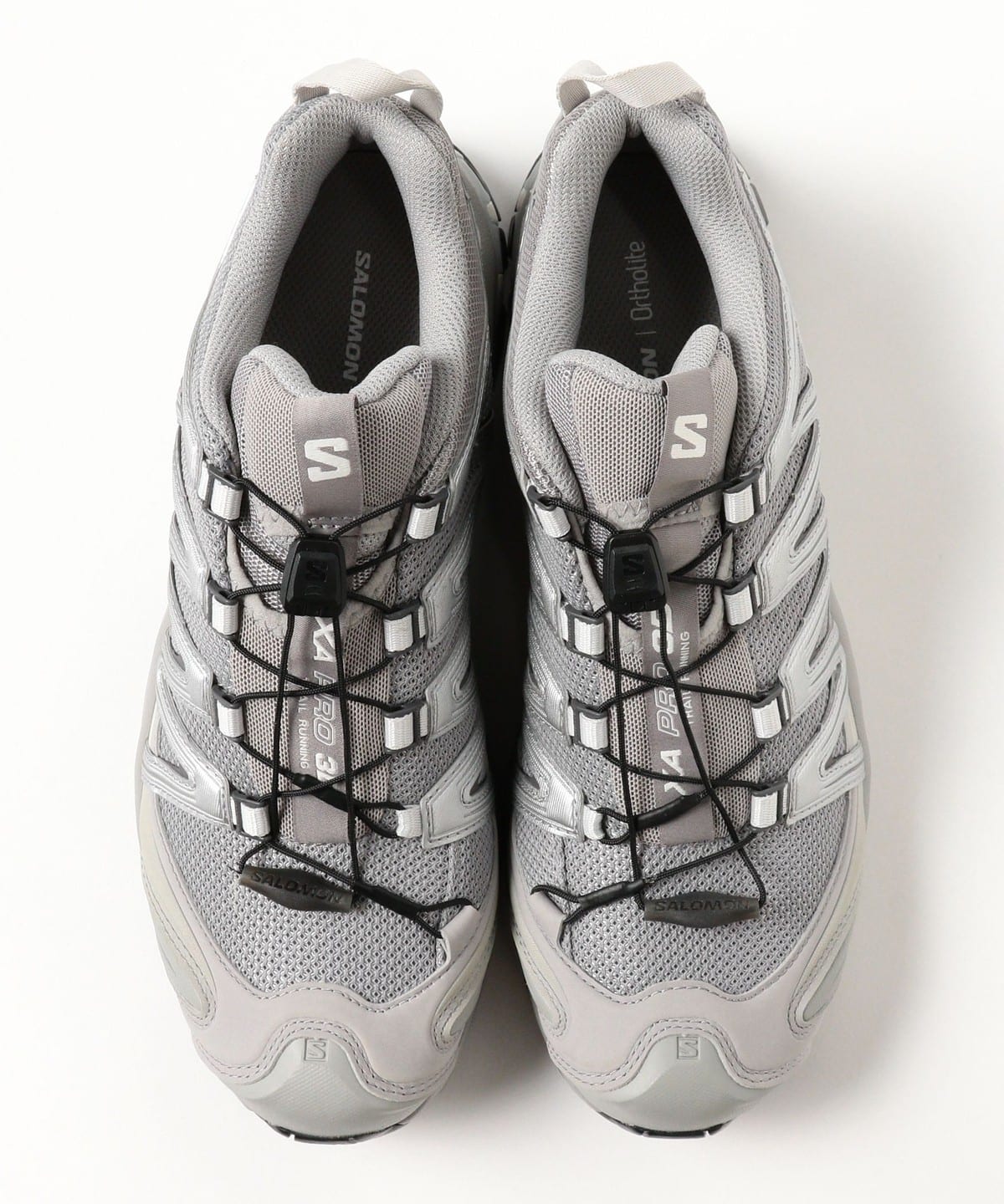 BEAMS（ビームス）SALOMON / XA PRO 3D（シューズ スニーカー）通販｜BEAMS