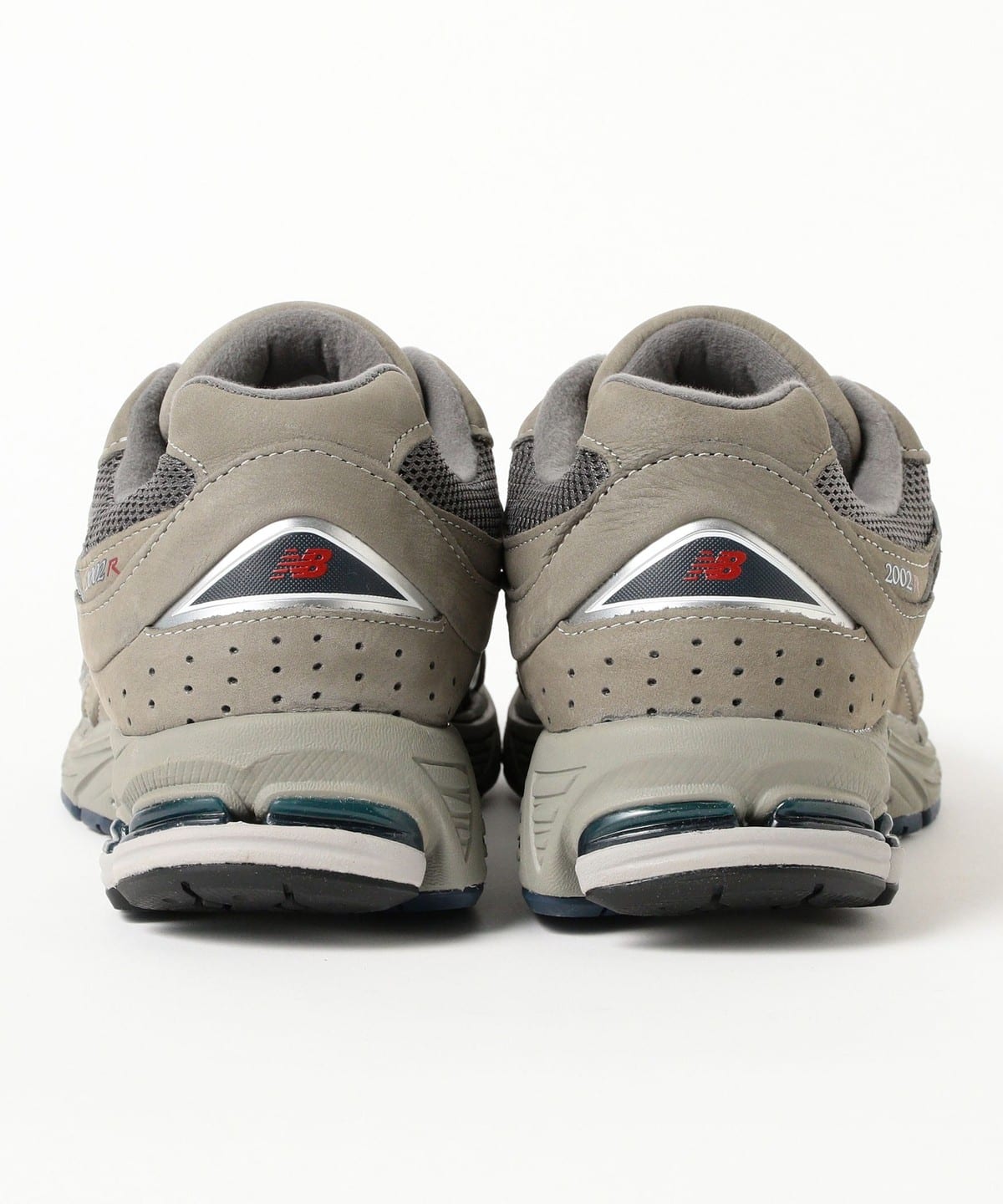 BEAMS（ビームス）New Balance / ML2002RA（シューズ スニーカー）通販