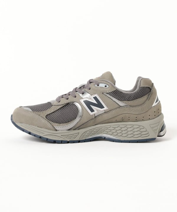 BEAMS（ビームス）New Balance / ML2002RA（シューズ スニーカー）通販