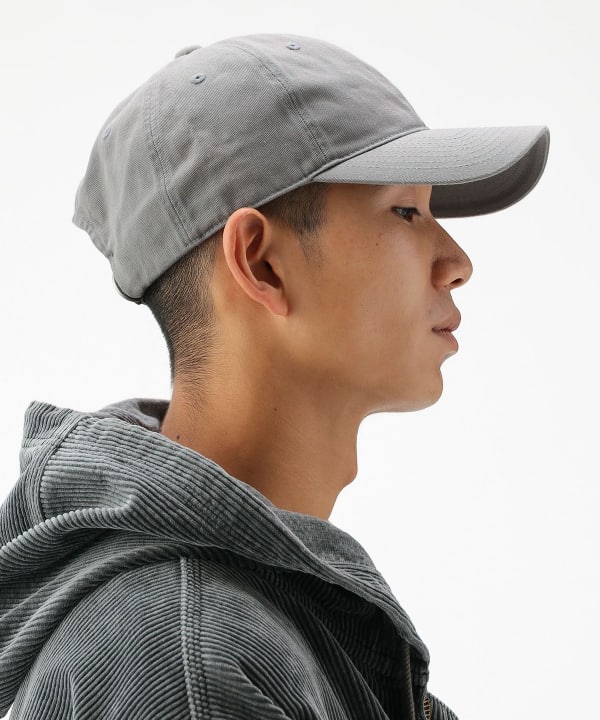 BEAMS（ビームス）ベーシック ベースボール キャップ（帽子 キャップ