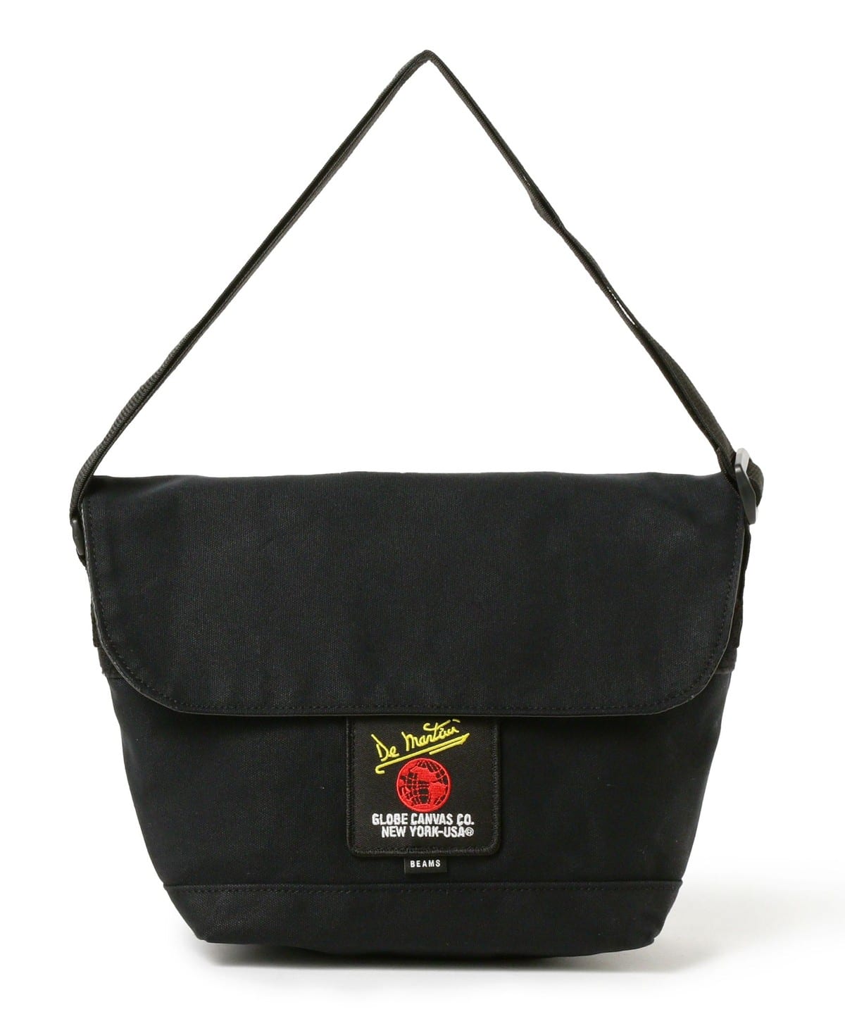 BEAMS (BEAMS) [Special order] DEMARTINI / Messenger Bag SMALL (Bag