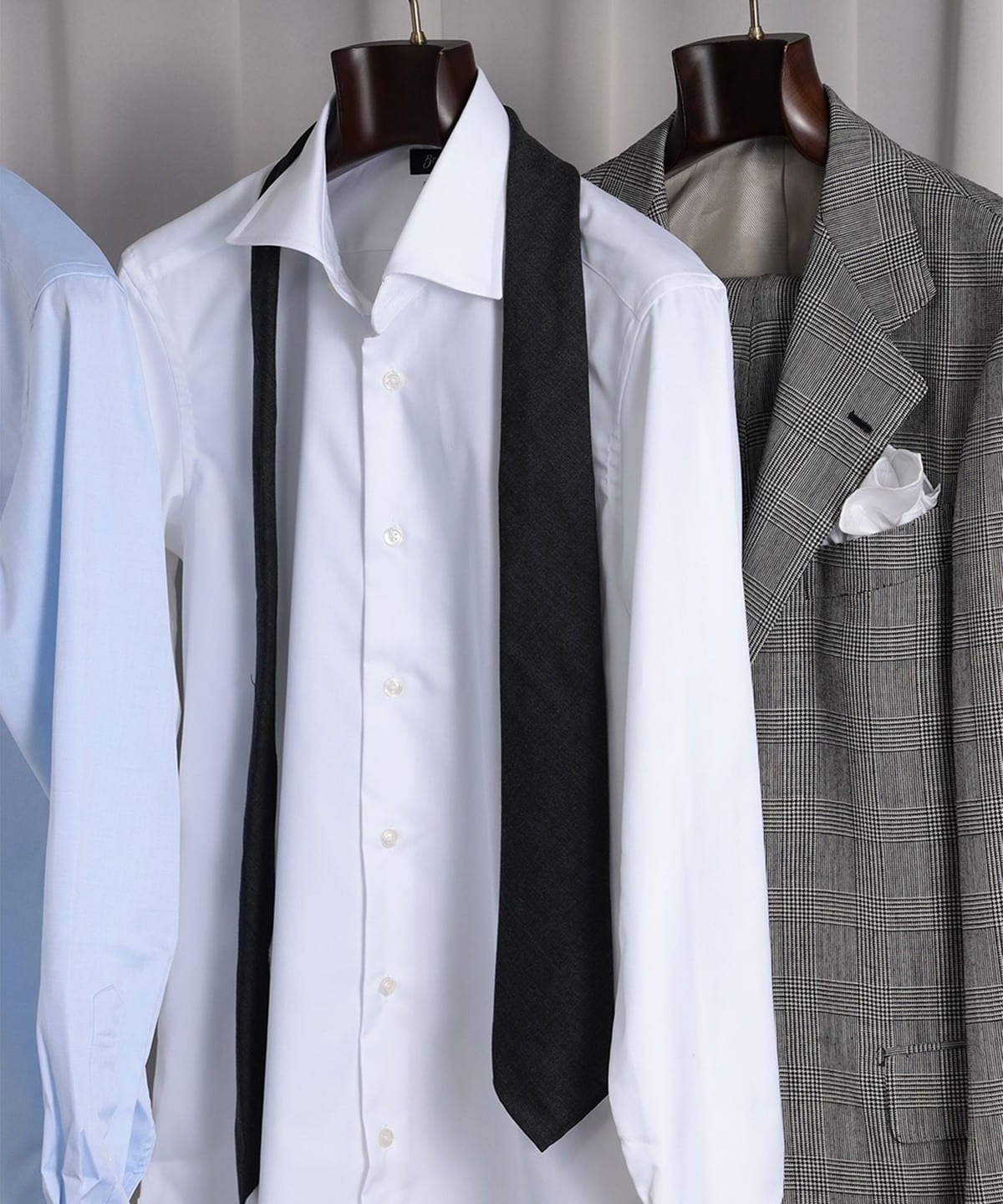 Brilla per il gusto（ブリッラ ペル イル グスト）ツイル ワイド