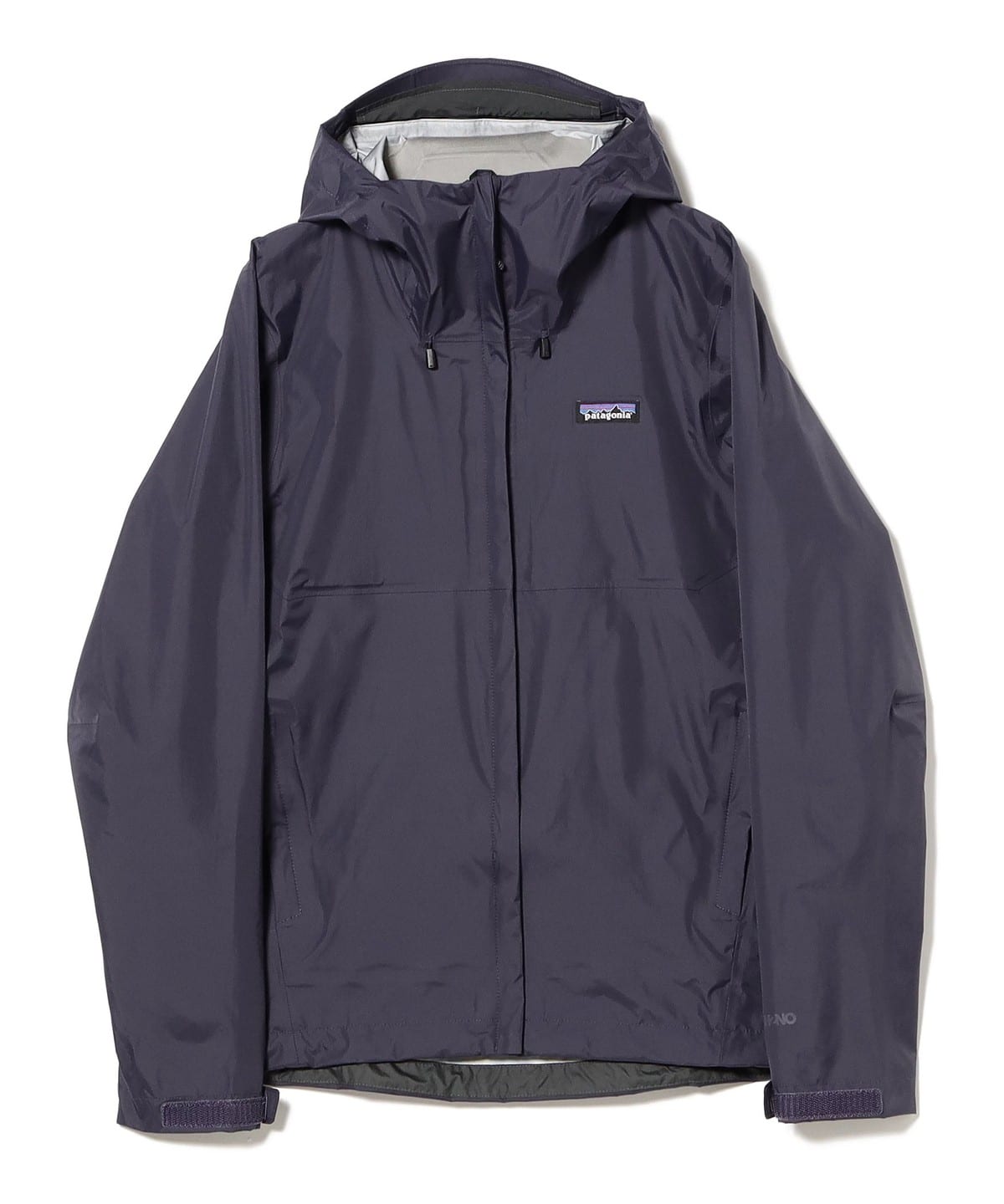 Pilgrim Surf+Supply（ピルグリム サーフ+サプライ）Patagonia / Trent