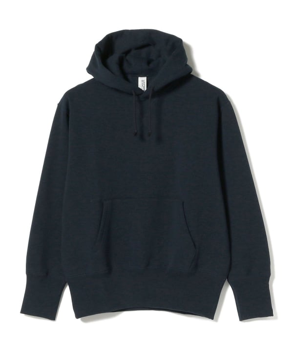 BEAMS PLUS（ビームス プラス）【別注】LOOPWHEELER / Super Heavy