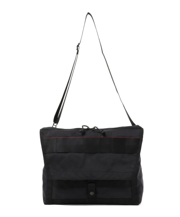 BEAMS PLUS（ビームス プラス）【別注】BRIEFING / Fleet Messenger 13