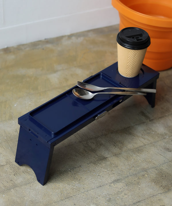 BEAMS JAPAN（ビームス ジャパン）【別注】ISETO / フォールディング