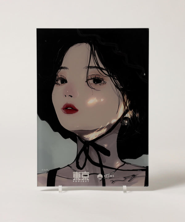 TOKYO CULTUART by BEAMS（トーキョー カルチャート by ビームス）東京