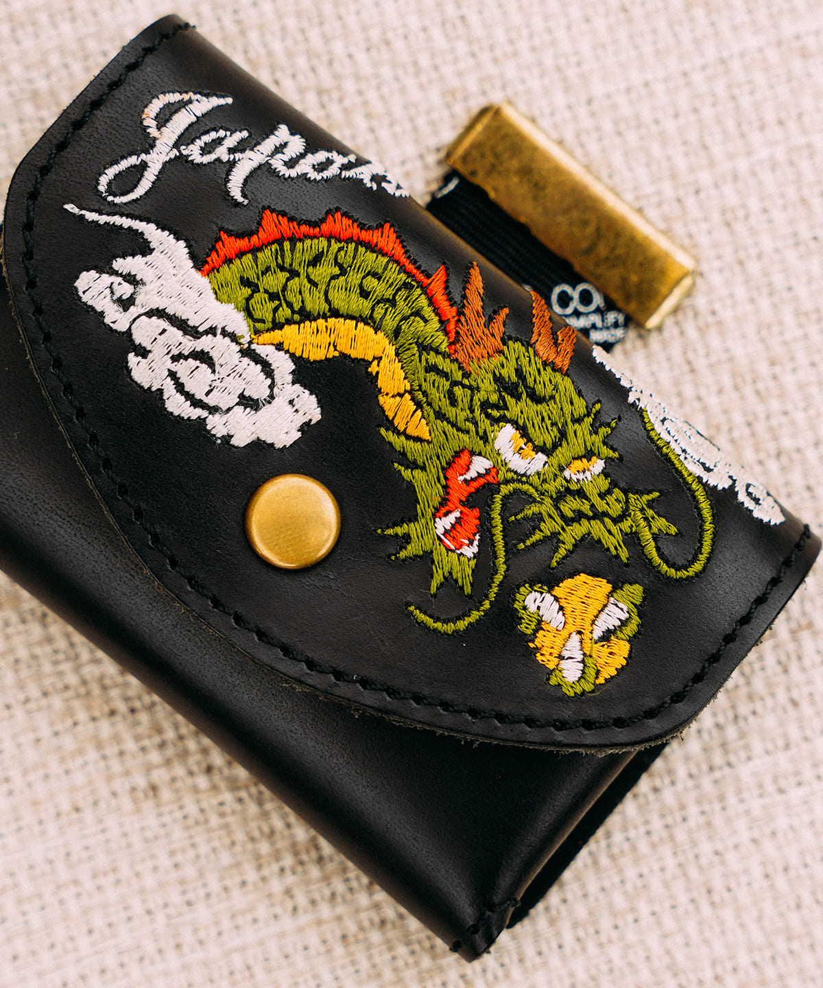 BEAMS Planets（ビームス プラネッツ）【別注】com-ono × Kendai / 辰