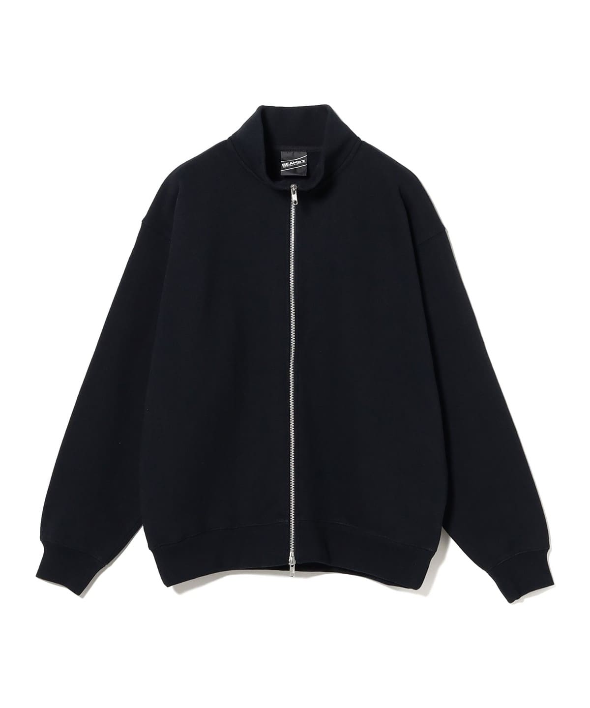 BEAMS T（ビームスT）【SPECIAL PRICE】 Stand Zip Blouson（トップス
