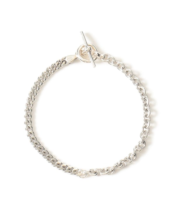 Bill Wall Leather（ビルウォールレザー）【EXCLUSIVE】50/50 Chain