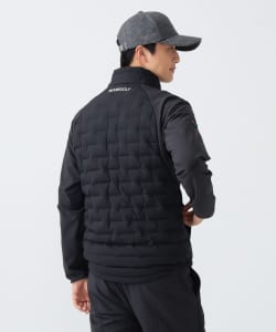 BEAMS GOLF（ビームス ゴルフ）のダウンジャケット通販アイテム検索｜BEAMS