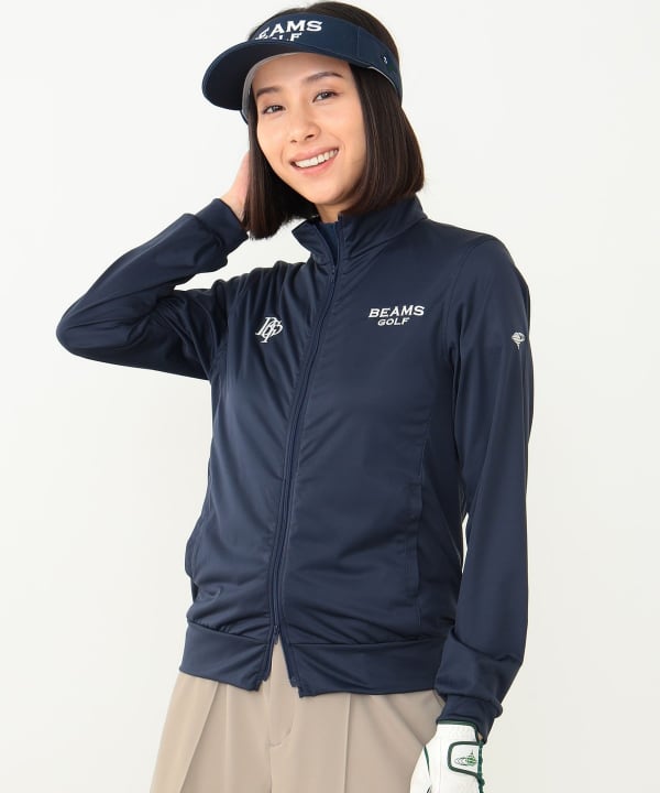 BEAMS GOLF（ビームス ゴルフ）〈WOMEN〉 PURPLE LABEL / スフィダンテ