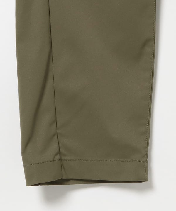 Beams Golf フラワーパターンパンツ XL 日本製 Beams Golf フラワー