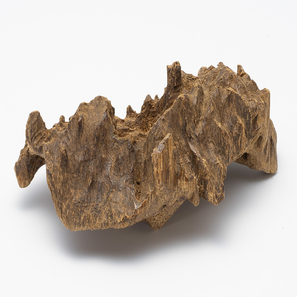 プレミアム沈香(じんこう) 原木姿物 極上タニ沈香 132g | 仏壇・仏具