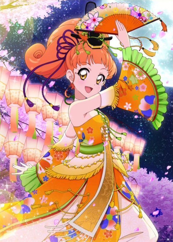 月夜におどる少女］栗栖 ここね＋ - フォトカツ攻略wiki | Gamerch