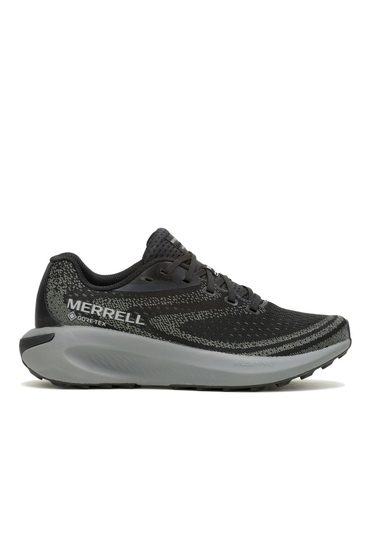 Merrell Morphlıte Gtx J068284 Kadın Outdoor Ayakkabı - SİYAH