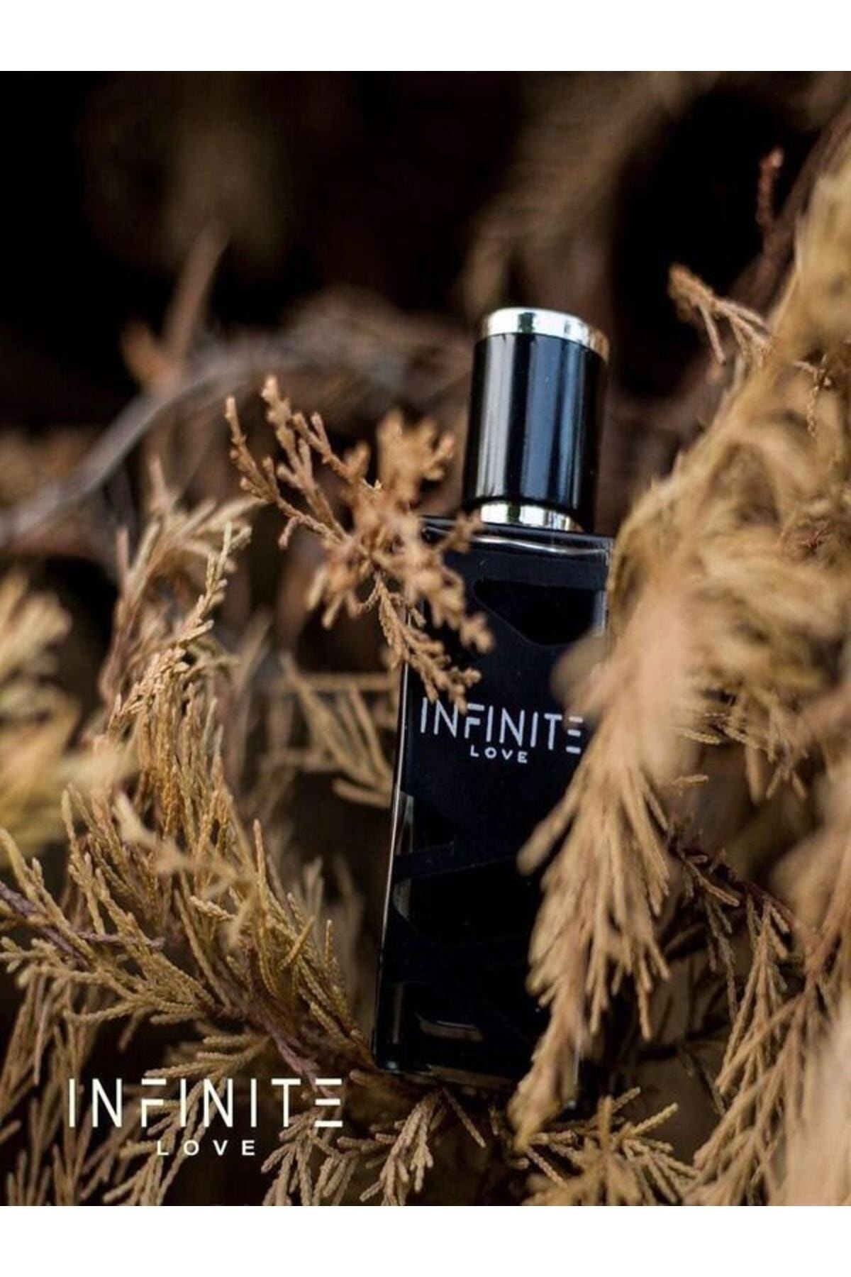 INFINITE LOVE E193 Black Orcıd/tom Ford 50ml Edp 8681655401286