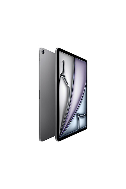 Apple 13 inç iPad Air M2 Wi Fi 128 GB Tablet Uzay Grisi MV273TU/A