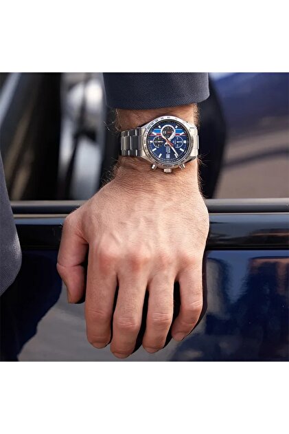 Lorus Rm393jx9 Kronograf Erkek Kol Saati - Fiyatı, Yorumları