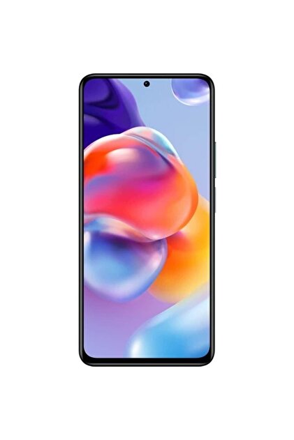 Xiaomi Redmi Note 11 Pro 5G 6 GB 128 GB Cep Telefonu - Yıldız