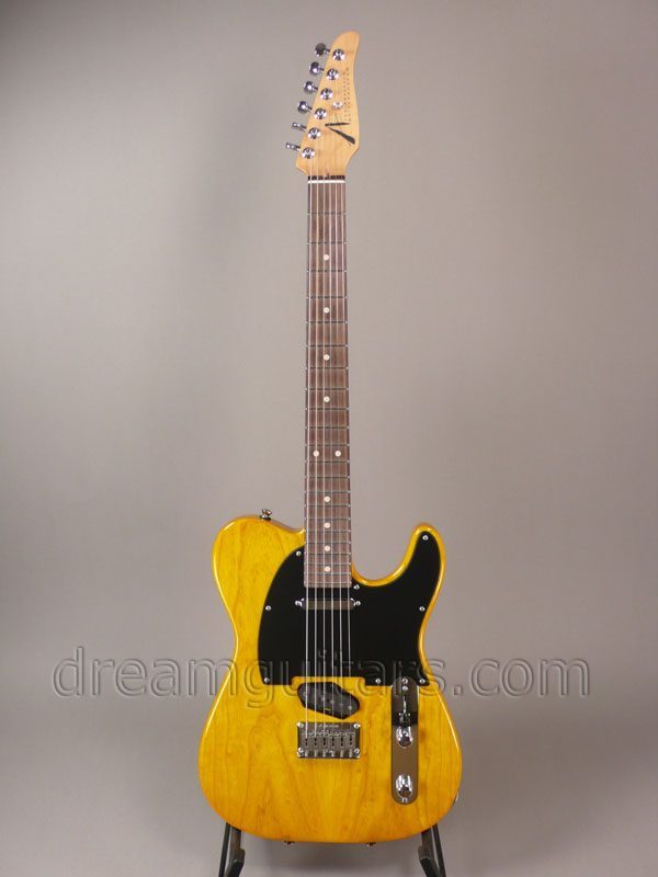 Anderson Hollow T Classic Alder/Alder - Dream Guitars