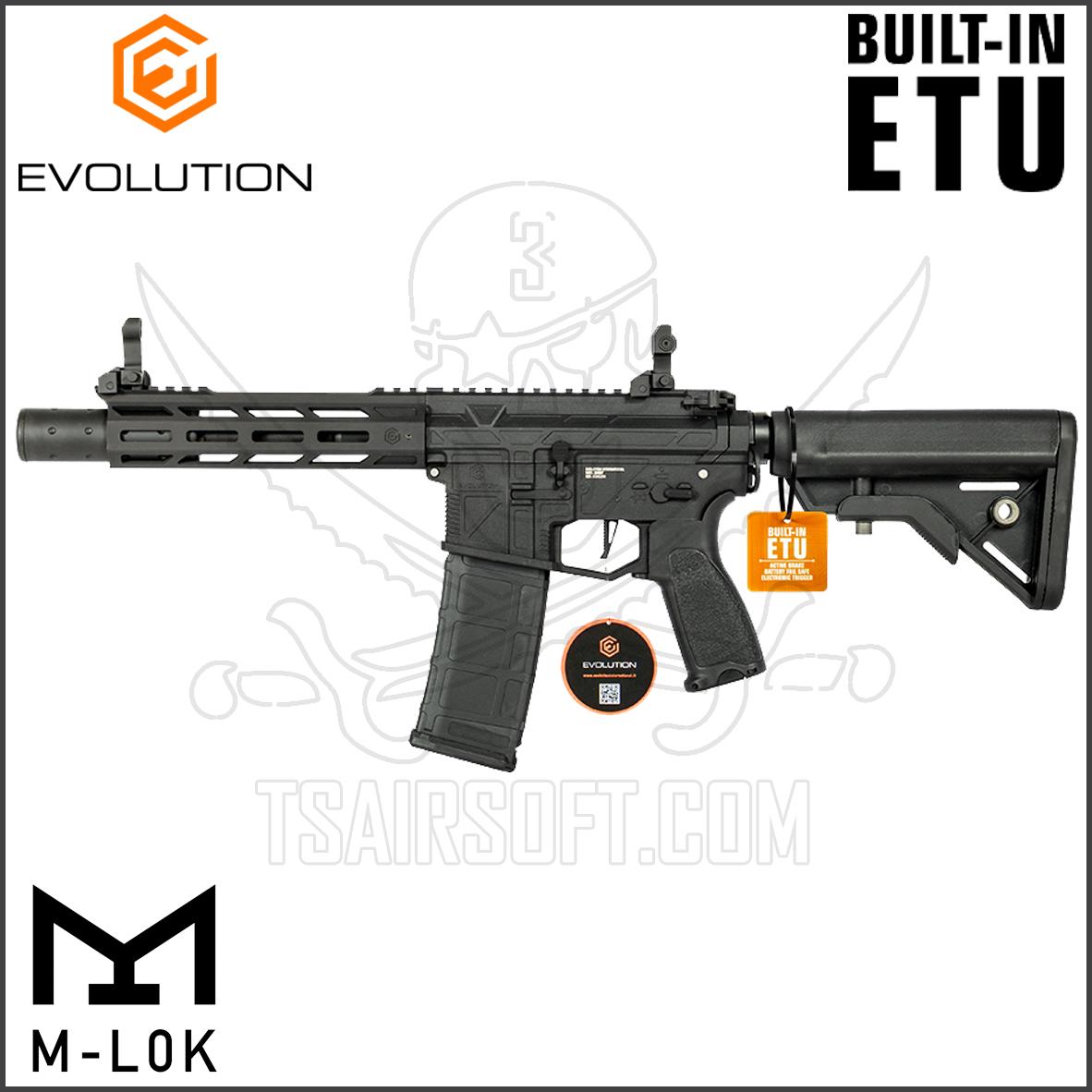 EVOLUTION Ghost MEMRA CARBONTE ETU