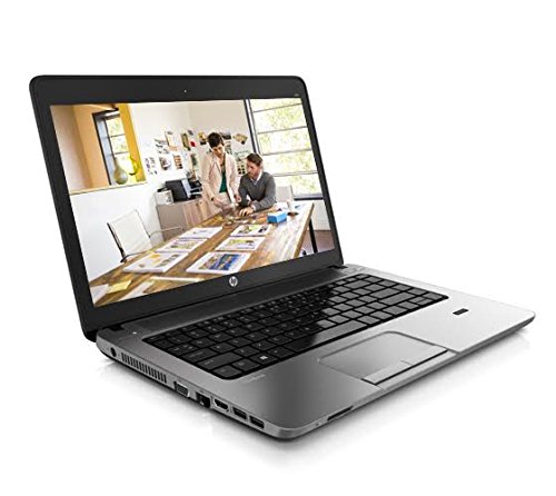 HP ProBook 430 G2 i7 5th Gen - (8 GB/240GB SDD) Business Laptop