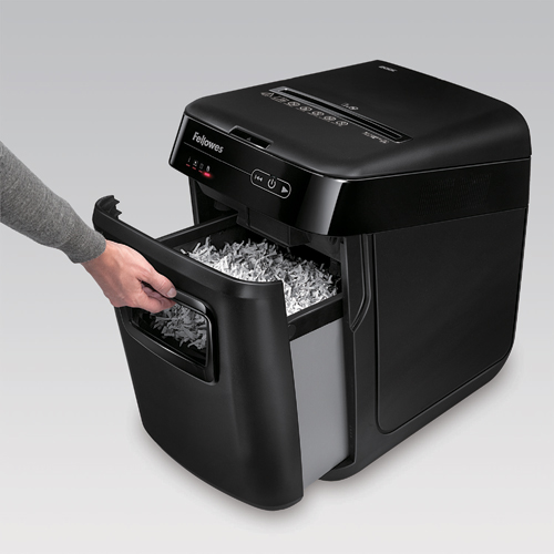 フェローズ オートフィードシュレッダー 4653901【返品不可】 200C