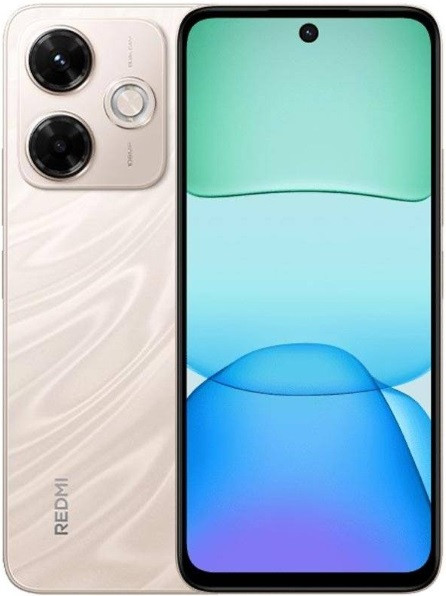 SIMフリー) シャオミ Xiaomi Redmi 13X デュアルSIM 256GB シルク