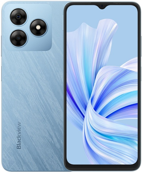 SIMフリー) ブラックビュー Blackview WAVE 8C デュアルSIM 64GB