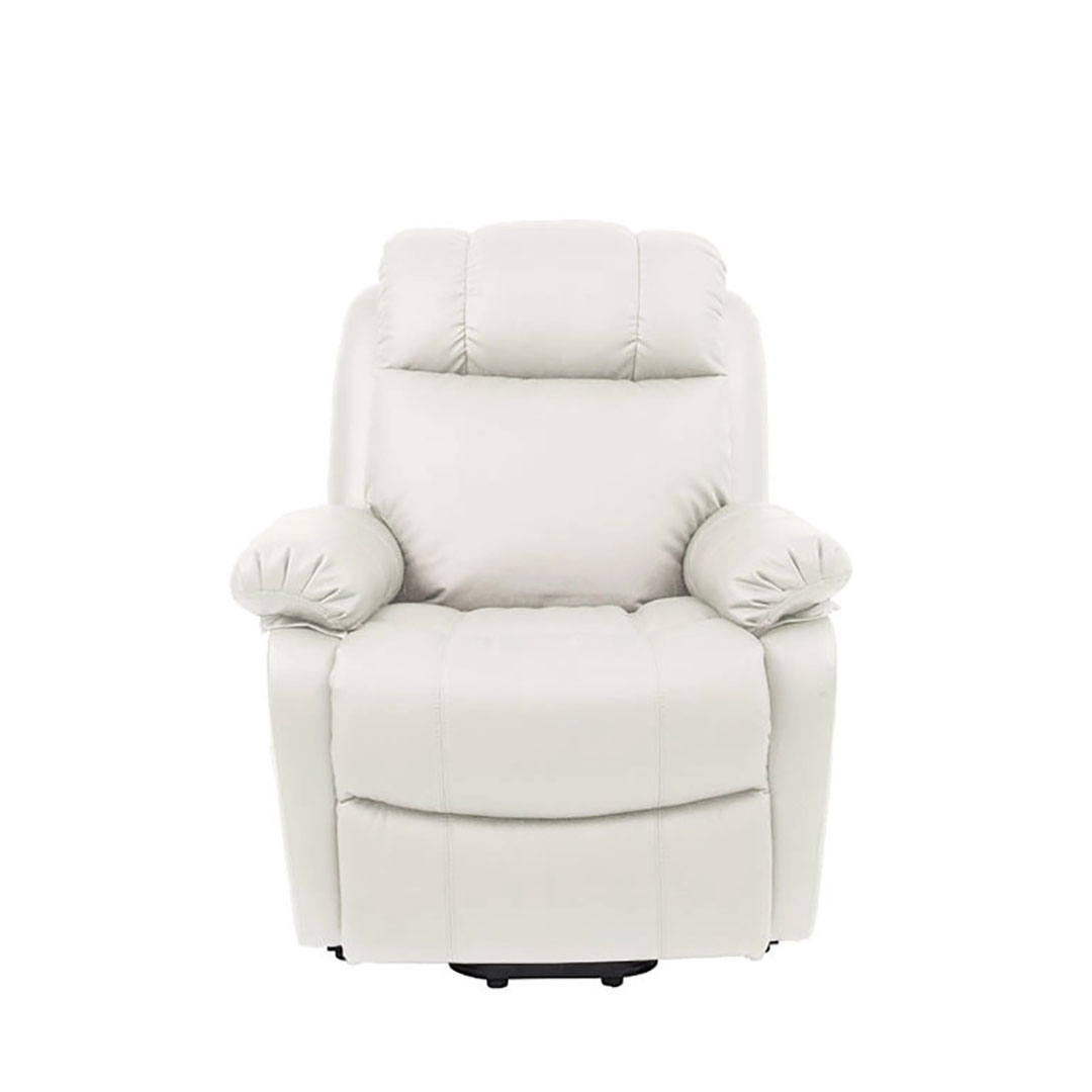 電動ラウンジチェア SHIFFON Jr(ホワイト)｜まつげエクステ商材の松風