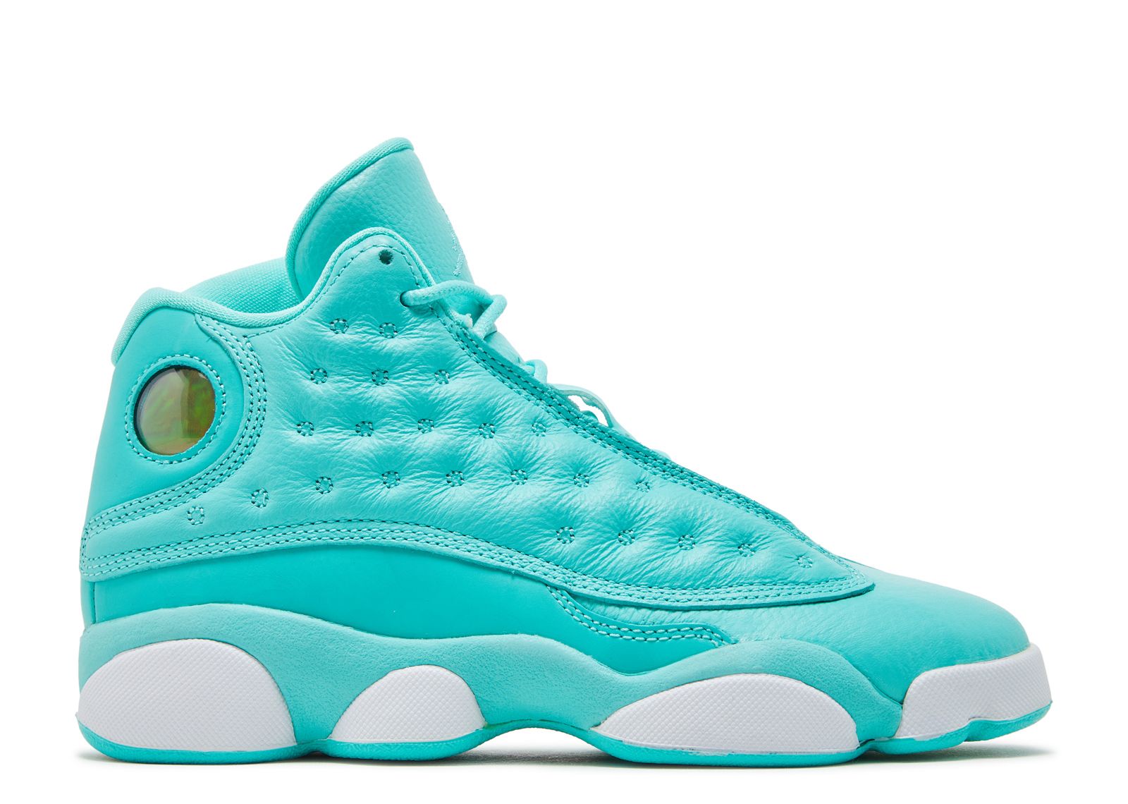 Jordan 13 Retro GG 'Singles Day' - Air Jordan - 888165 322 - green