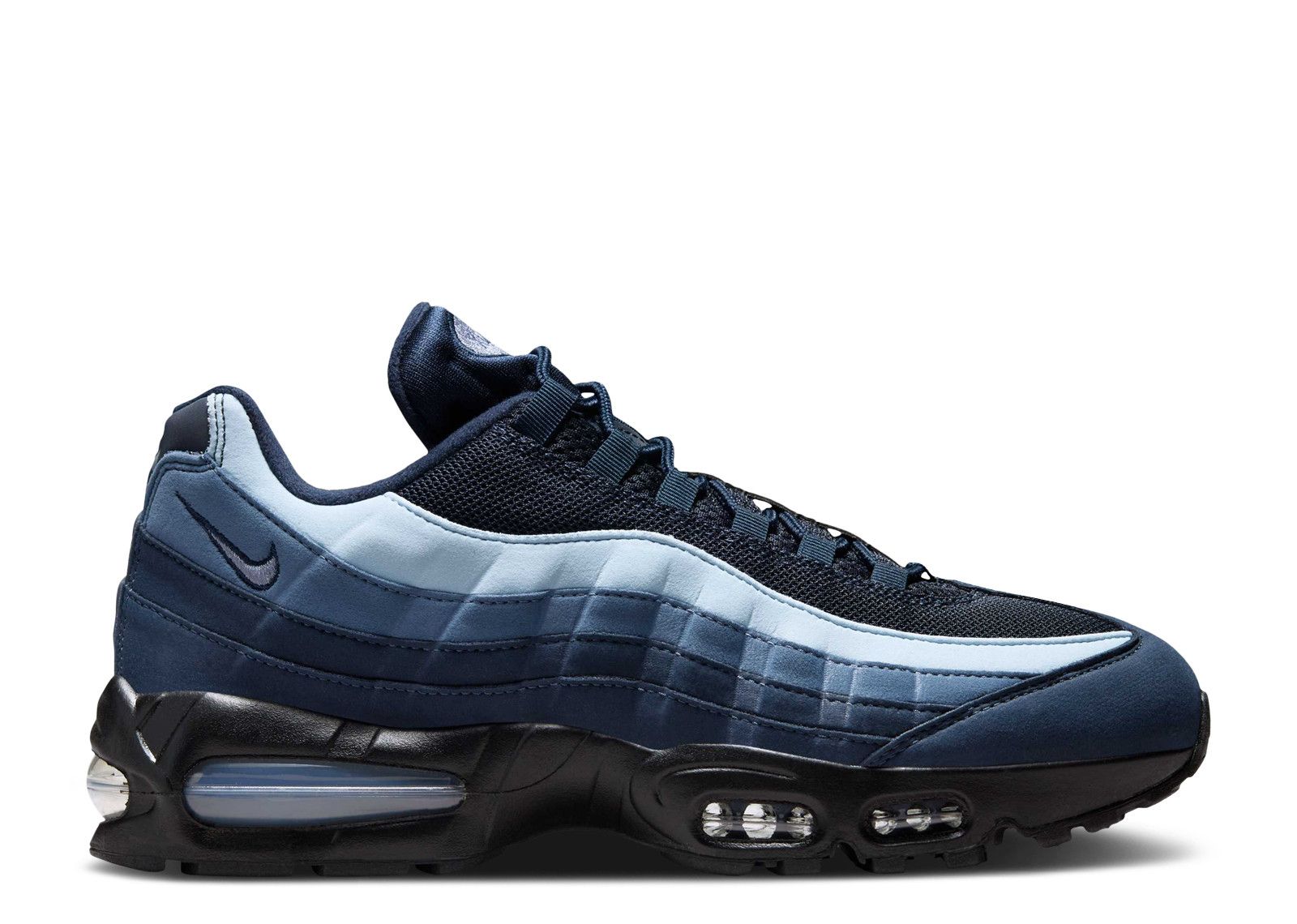 Air Max 95 OG 'Obsidian' - Nike - IH4457 400 - obsidian/diffused