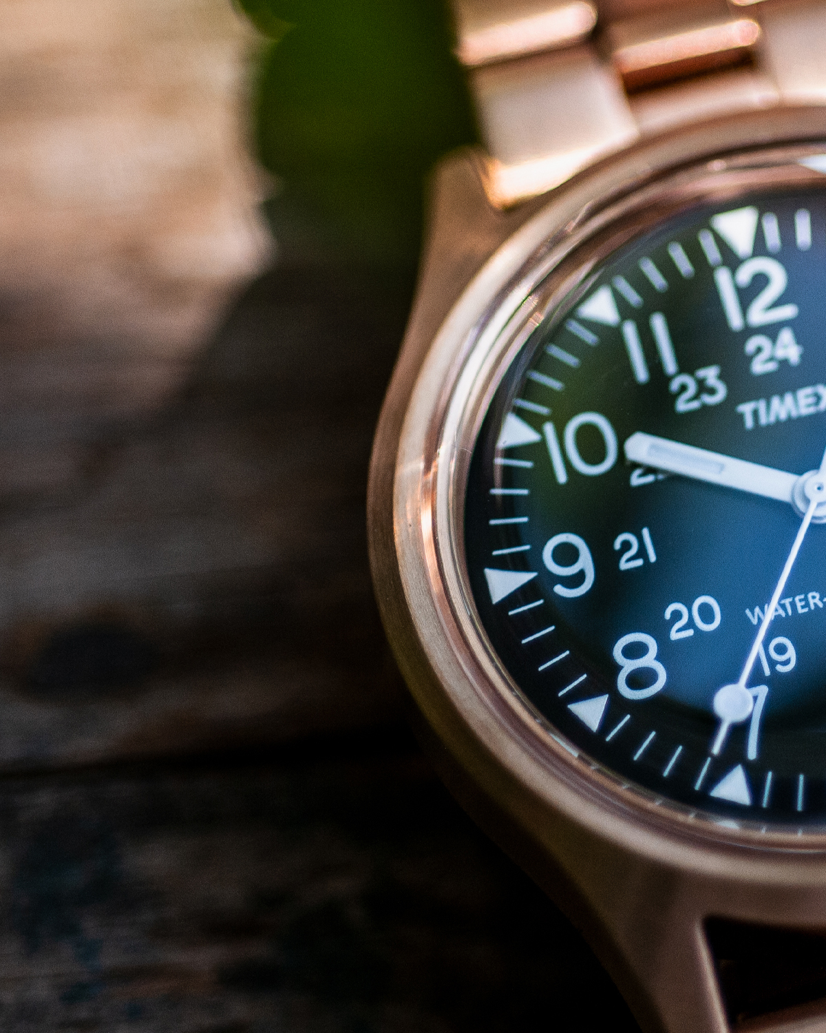 予約殺到!?タイメックス×ビームスの別注時計が発売 | 時計 | FINEBOYS