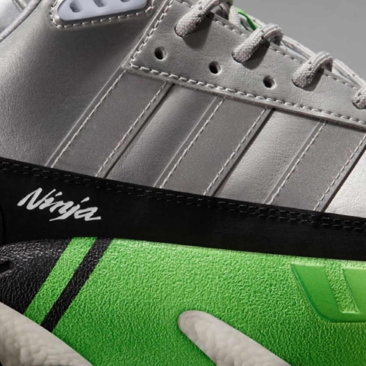 adidas×Kawasakiの人気コラボ第二弾が抽選受付中！ | シューズ