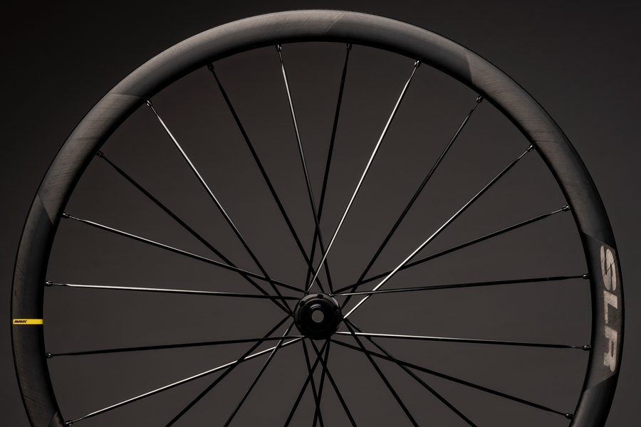 ヴヴヴ リアディスクのみ12インチ カーボンホイール ランバイク最高速