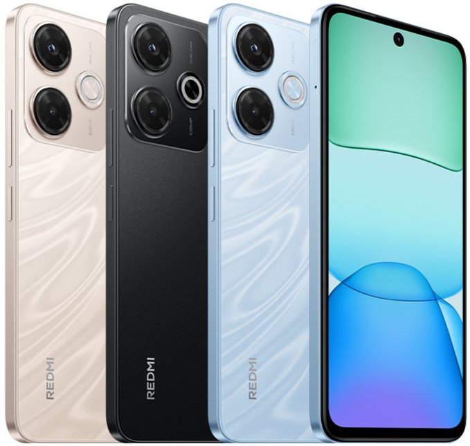 Xiaomi Redmi 13xのスペック・価格・レビュー | Kalvo