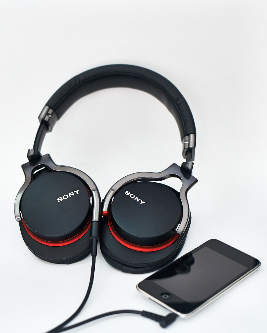 Sony MDR-1R - Reviews | Headphone Reviews and Discussion - Head-Fi.org