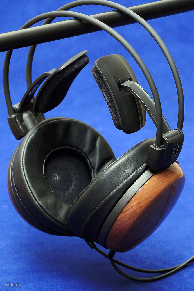 Audio-Technica ATH-W1000Z - Reviews | Headphone Reviews and