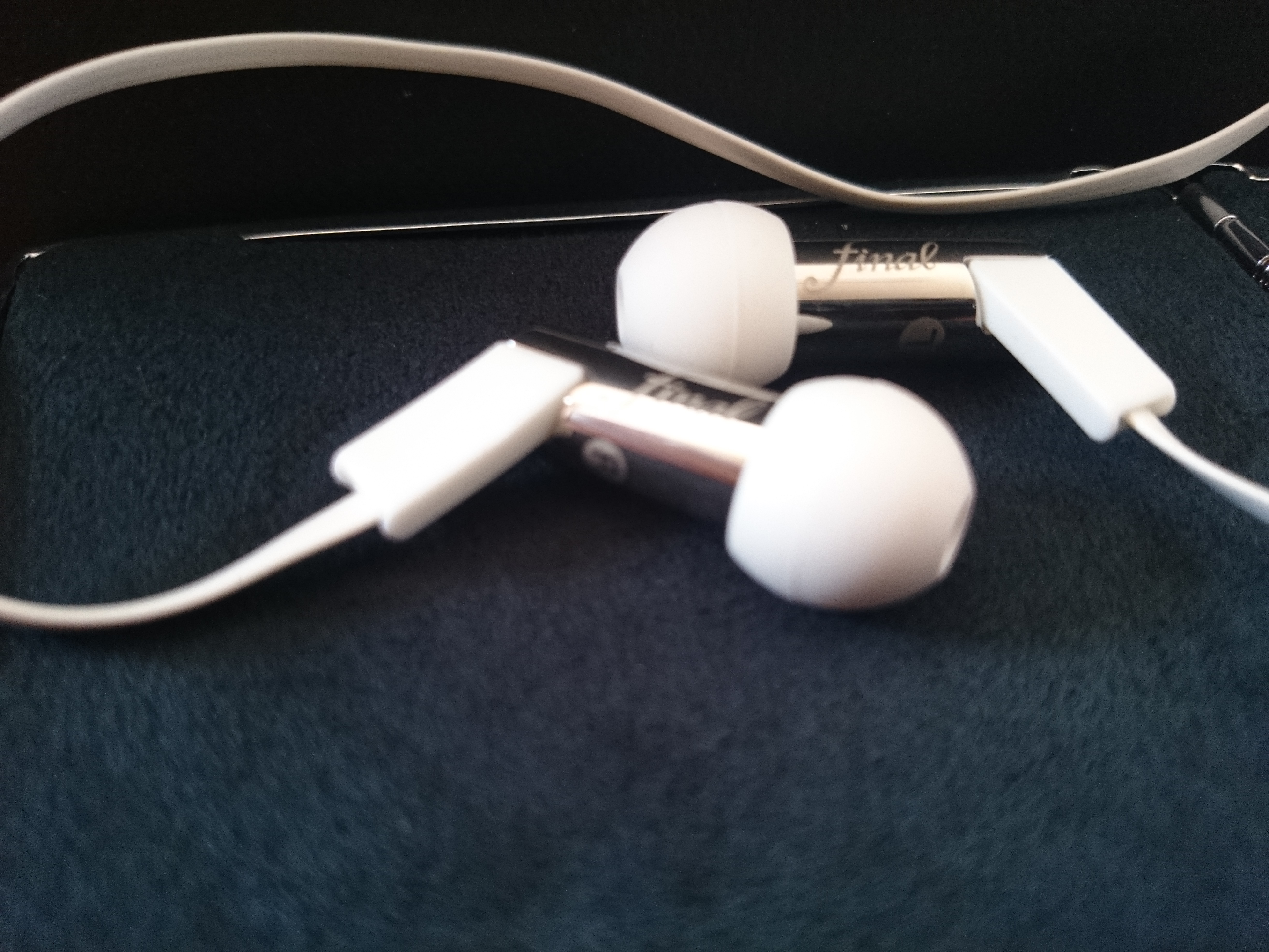 Final Audio Design Heaven IV - Reviews | Headphone Reviews and