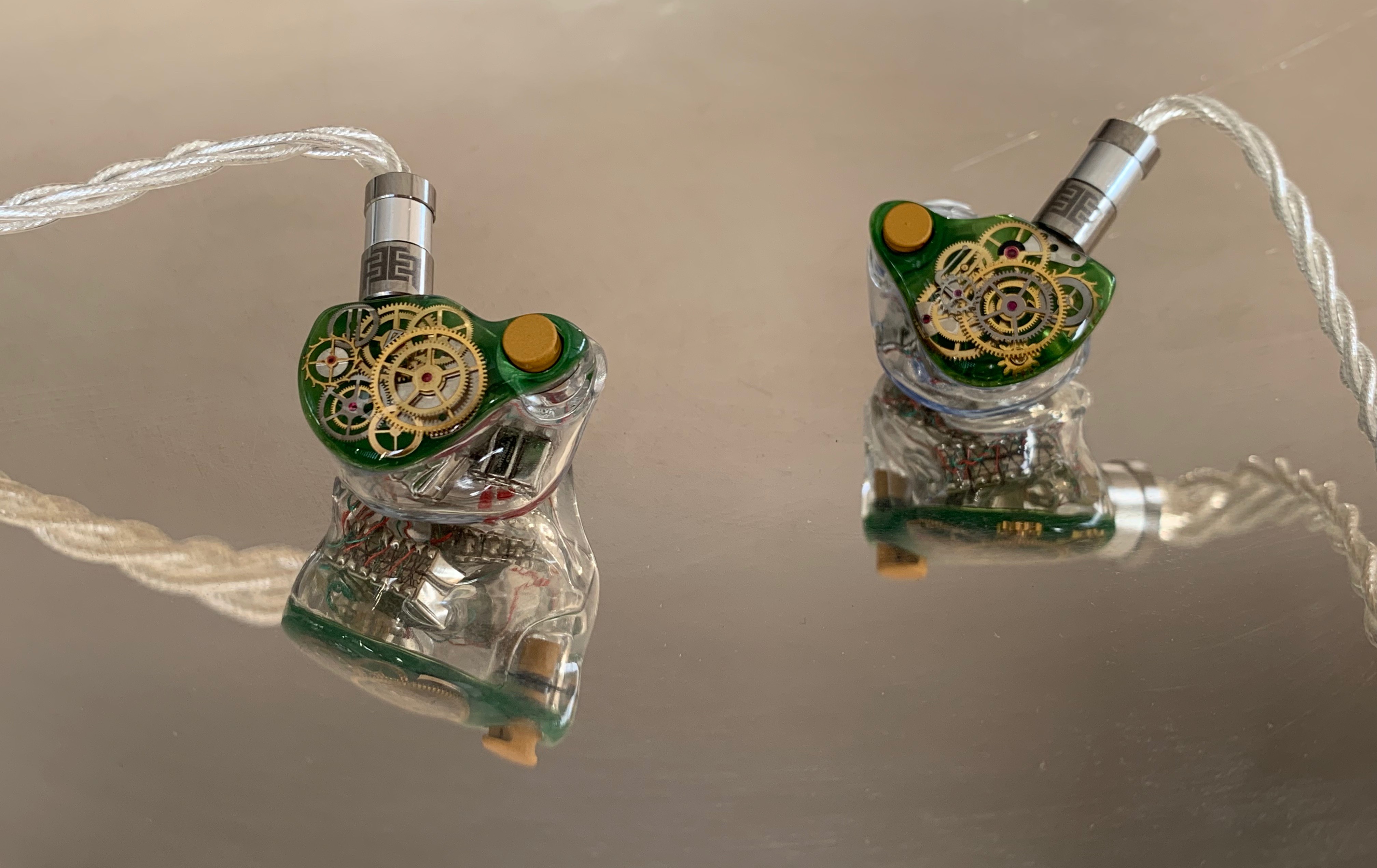 64 Audio U18 Tzar - Reviews | Headphone Reviews and Discussion