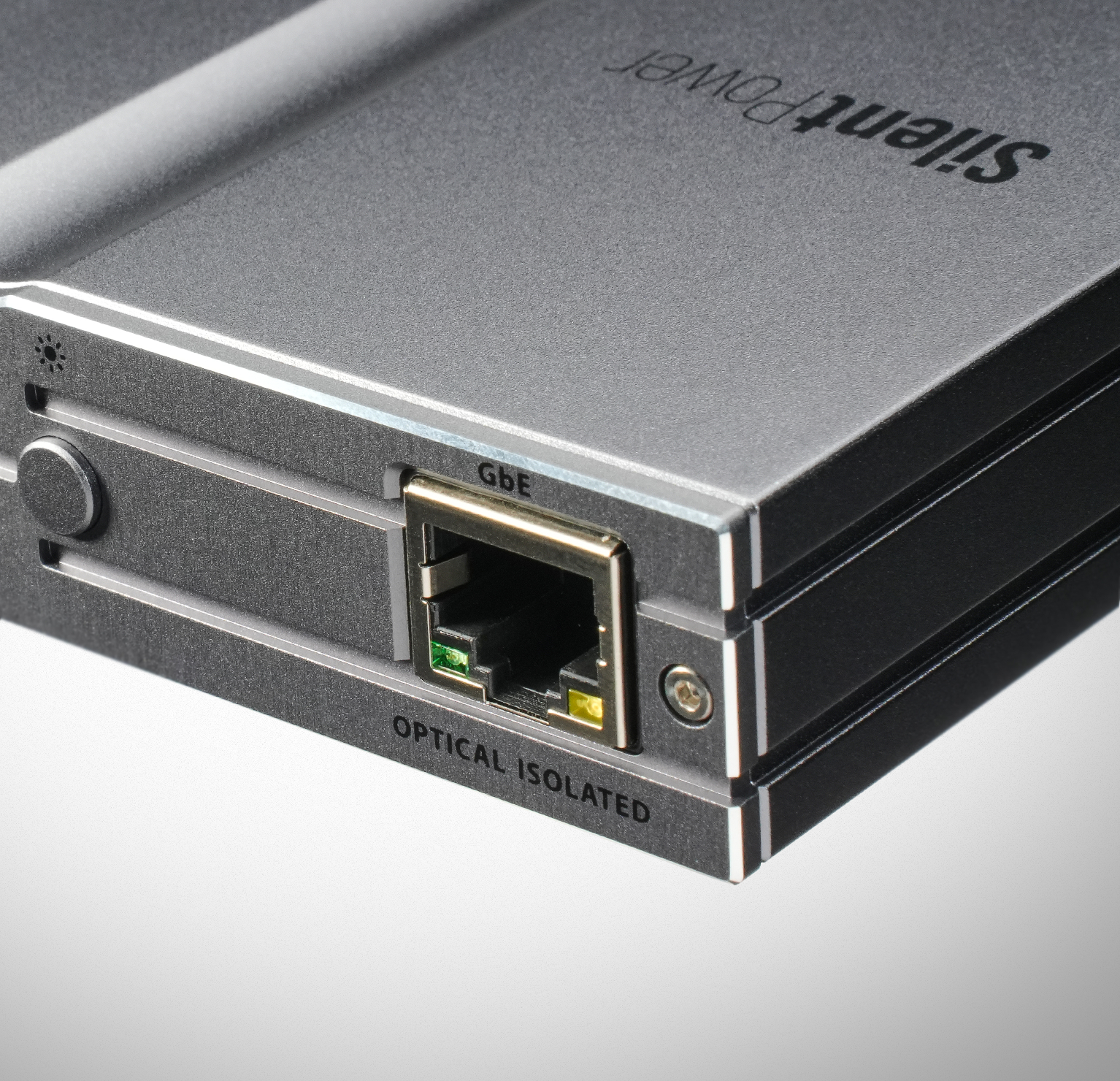 Your System's Silent Hero: iFi launches LAN iPurifier Pro under