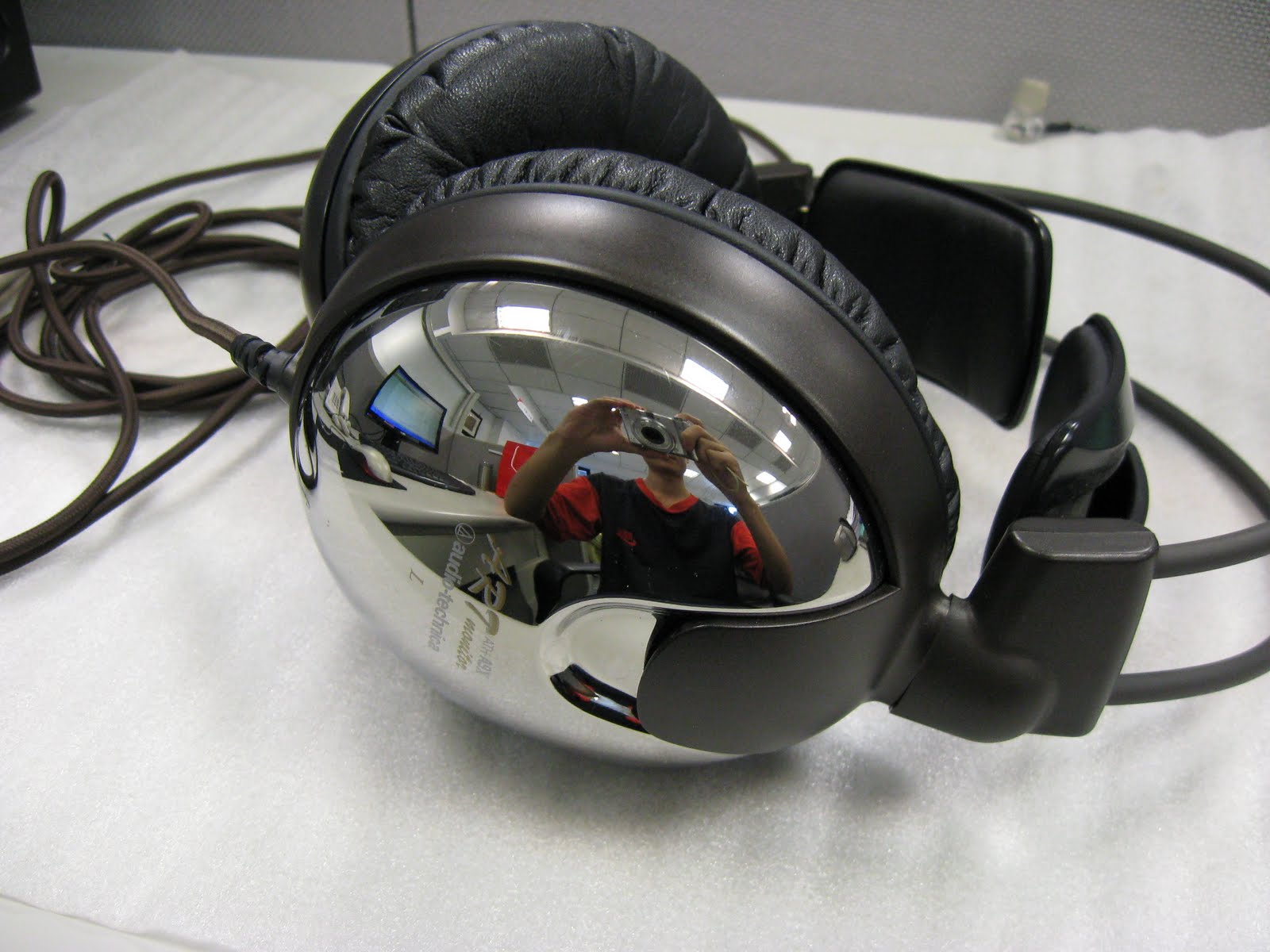 Review] Audio-Technica ATH-A9X | Headphone Reviews and Discussion