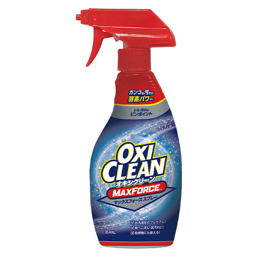 オキシクリーン（OXI CLEAN） オキシクリーン マックスフォース