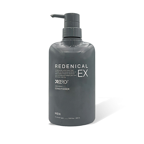 ドクターゼロ（DR ZERO） リデニカルEX 薬用ヘアスカルプ