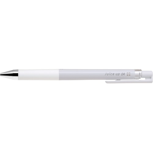 パイロット（PILOT） ゲルインキボールペン ジュースアップ 0.4mm