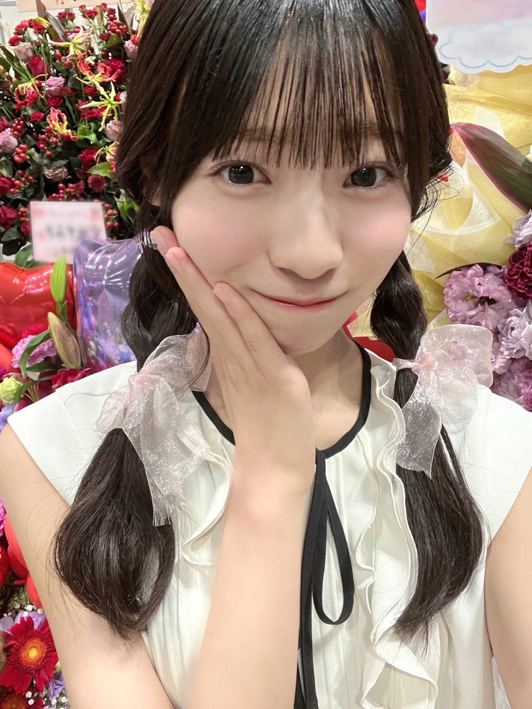 宮地 すみれ公式ブログ | 日向坂46公式サイト