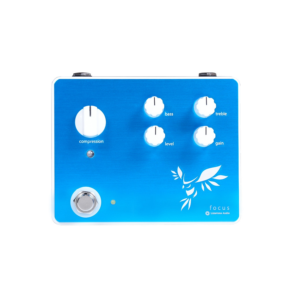 Limetone audio Focus 라임톤 오디오 컴프레서 포커스