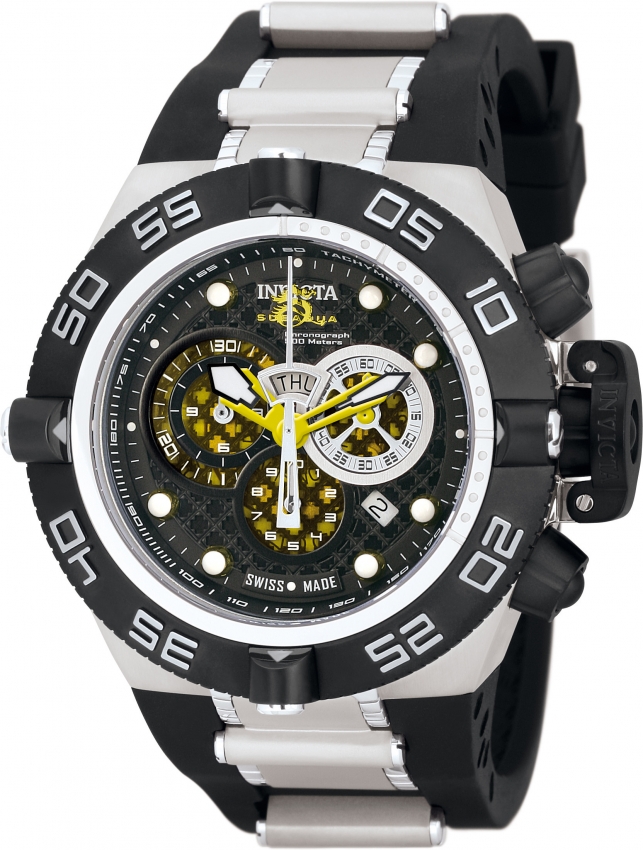 Subaqua model 6568 | InvictaWatch.com