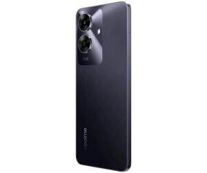 Realme Note 60 4GB/128GB Marble Black ab 82,93 € | Preisvergleich